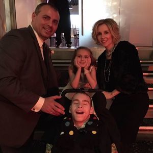 Meet your Posher, Paul